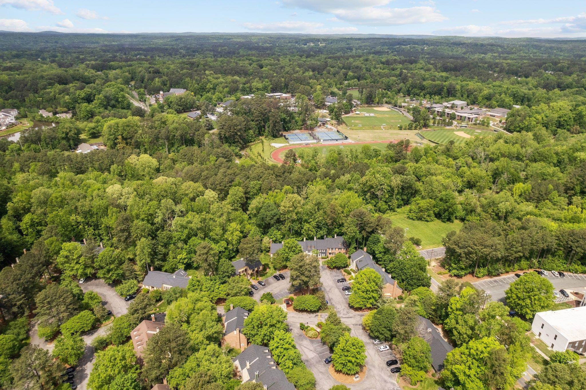 3120 Coachman's Way Durham, NC 27705 - Photo 11 of 43 Photo 11