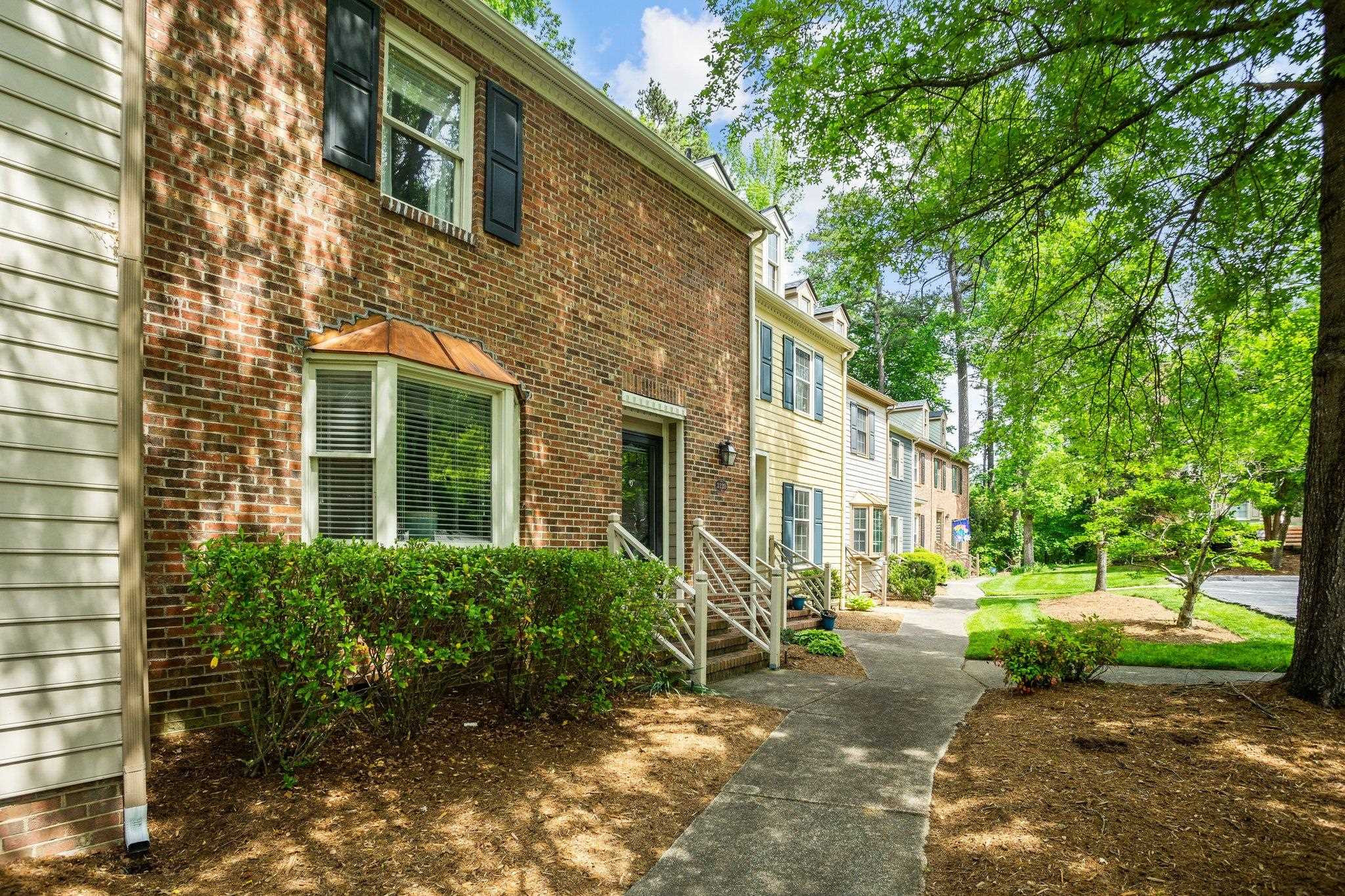 3120 Coachman's Way Durham, NC 27705 - Photo 2 of 43 Photo 2