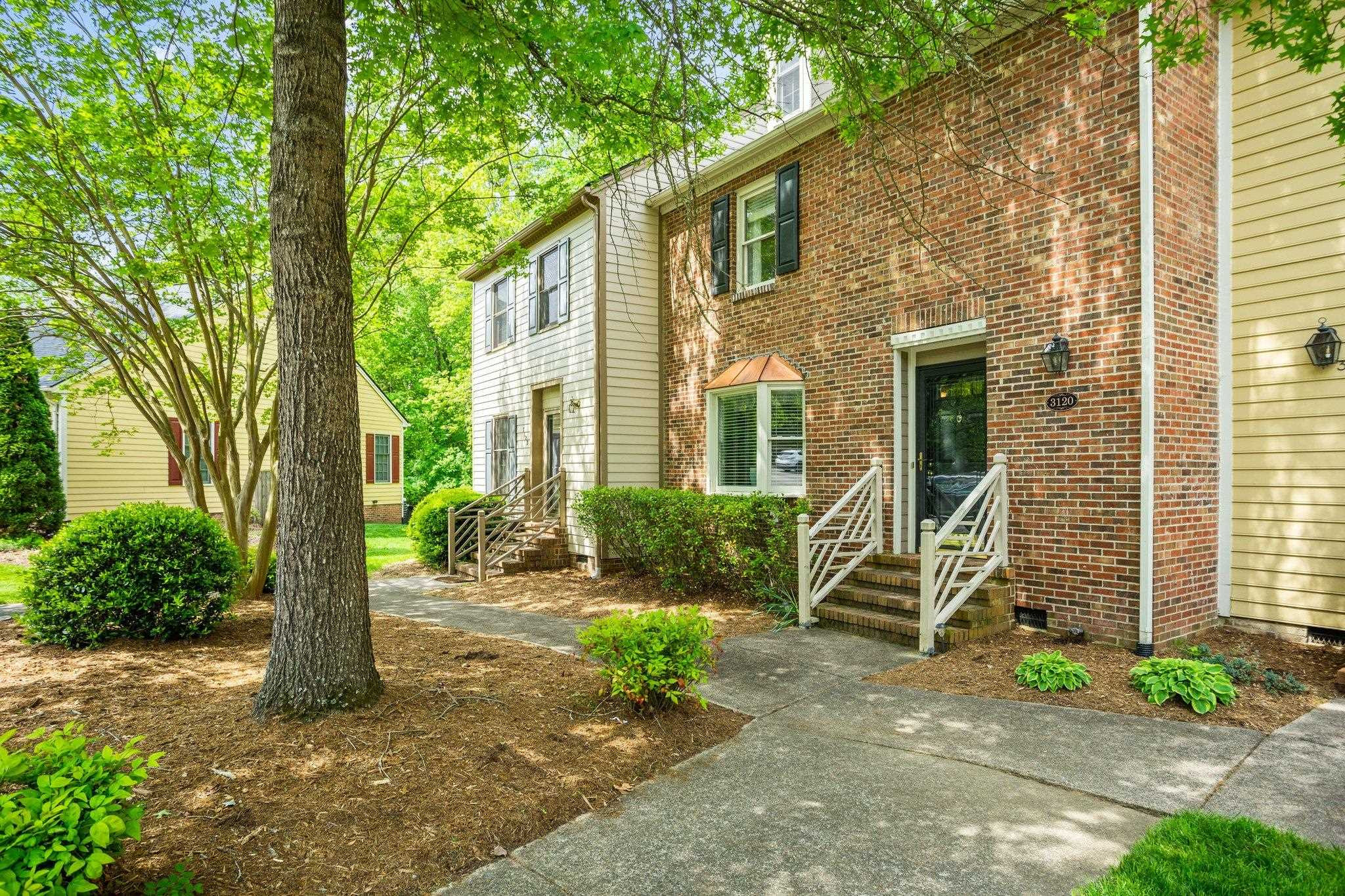 3120 Coachman's Way Durham, NC 27705 - Photo 3 of 43 Photo 3