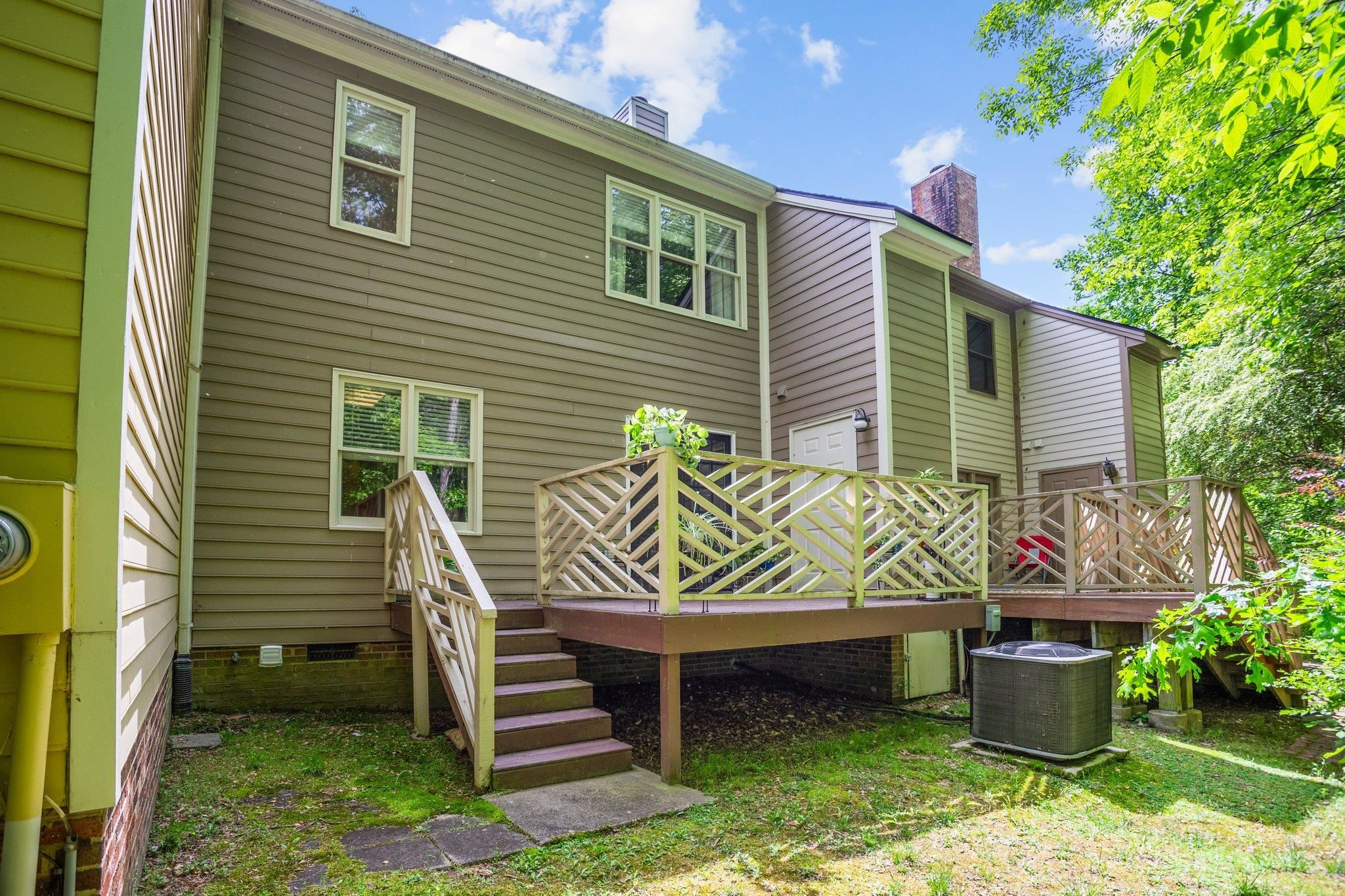 3120 Coachman's Way Durham, NC 27705 - Photo 37 of 43 Photo 39