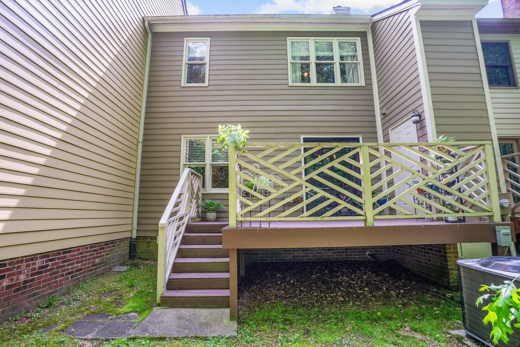 3120 Coachman's Way Durham, NC 27705 - Photo 38 of 43 Photo 40