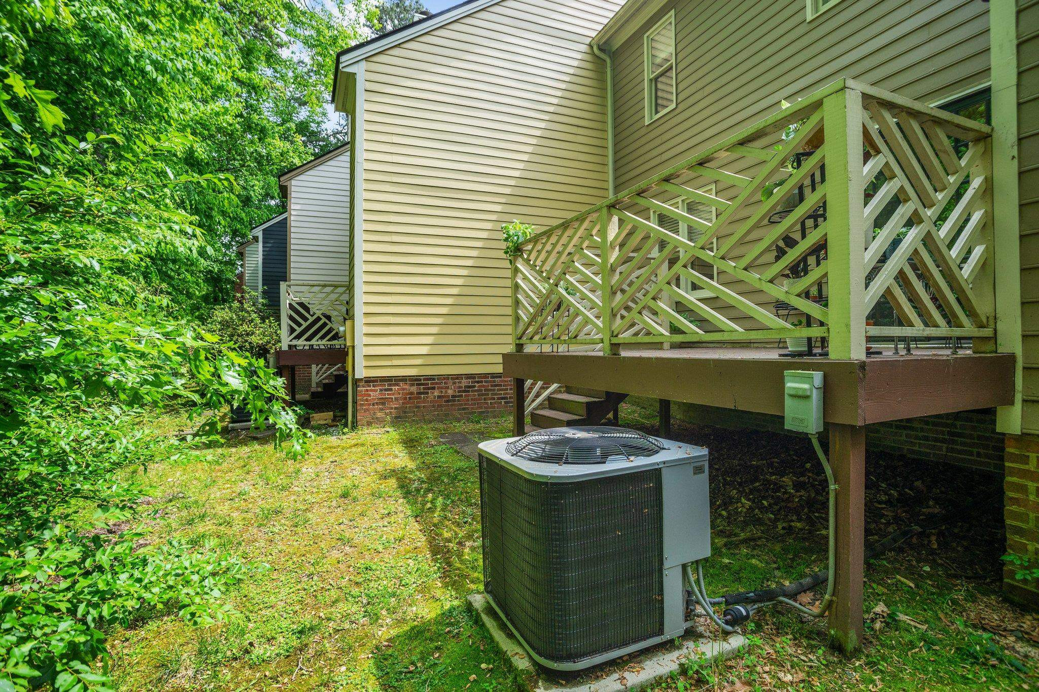 3120 Coachman's Way Durham, NC 27705 - Photo 42 of 43 Photo 44