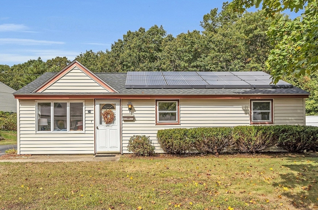 24 Candice Street Clinton, MA 01510 - Photo 1 of 27 Gallery Image 1