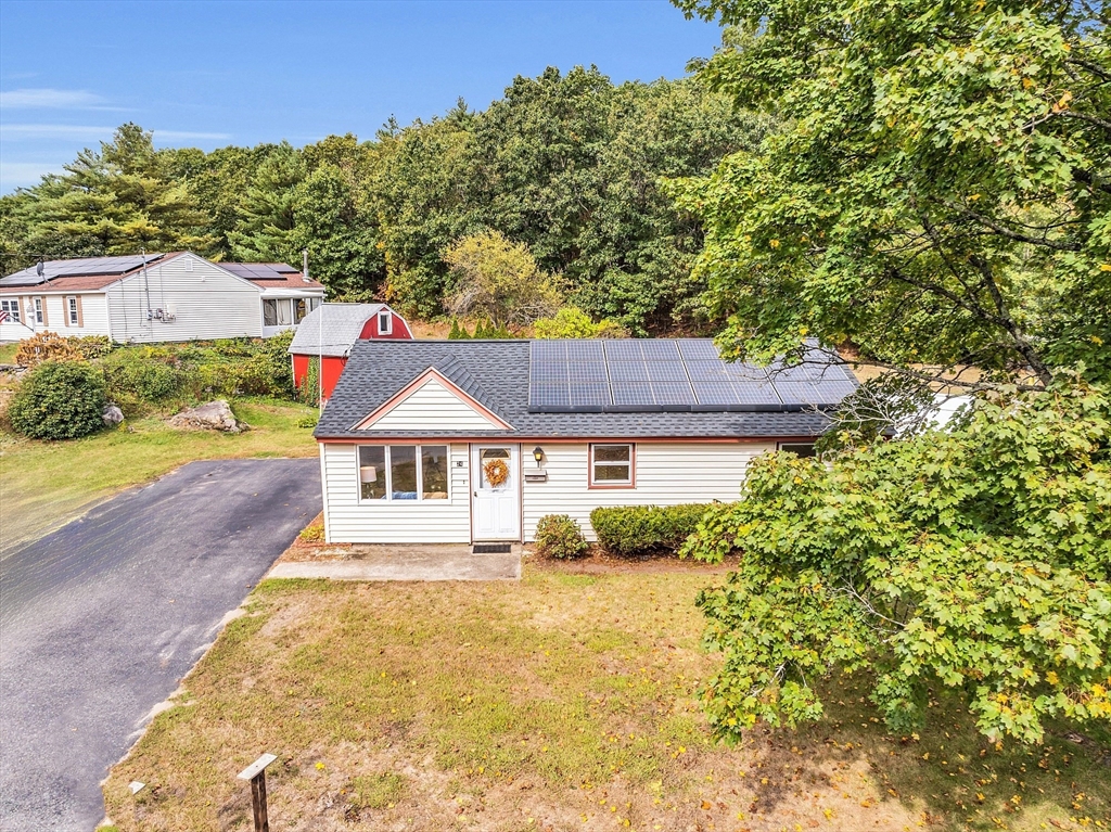 24 Candice Street Clinton, MA 01510 - Photo 21 of 27 Gallery Image 21