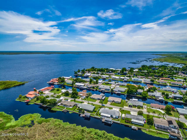 827 Mallard Road Cocoa, FL 32926 - Photo 2 of 20 New Arial 2