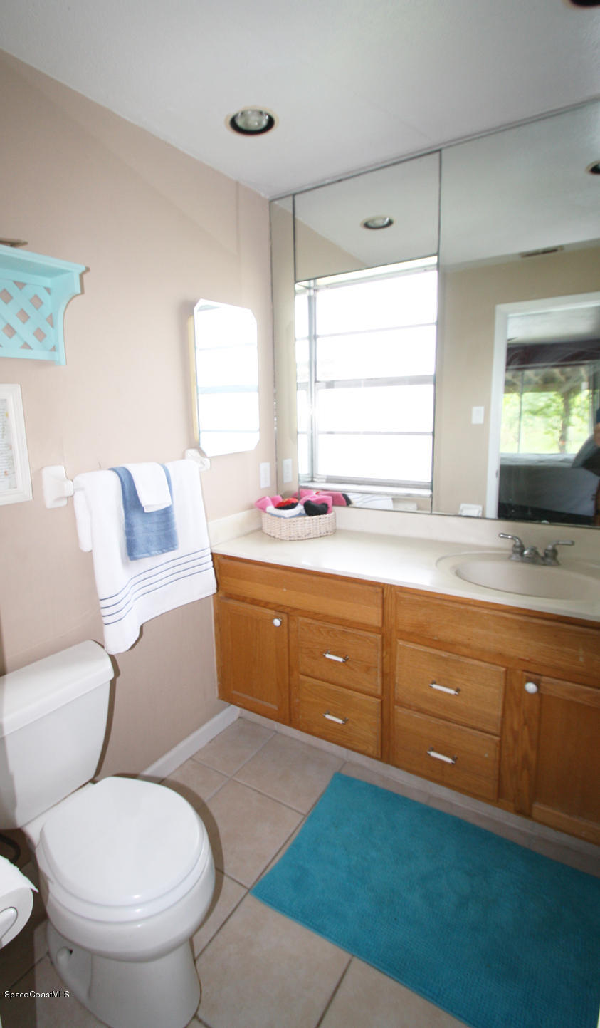 827 Mallard Road Cocoa, FL 32926 - Photo 11 of 20 New-Master-bath