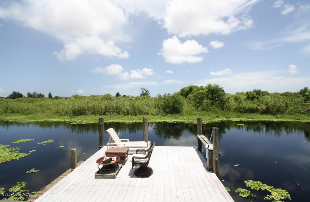 827 Mallard Road Cocoa, FL 32926 - Photo 14 of 20 New-Canal