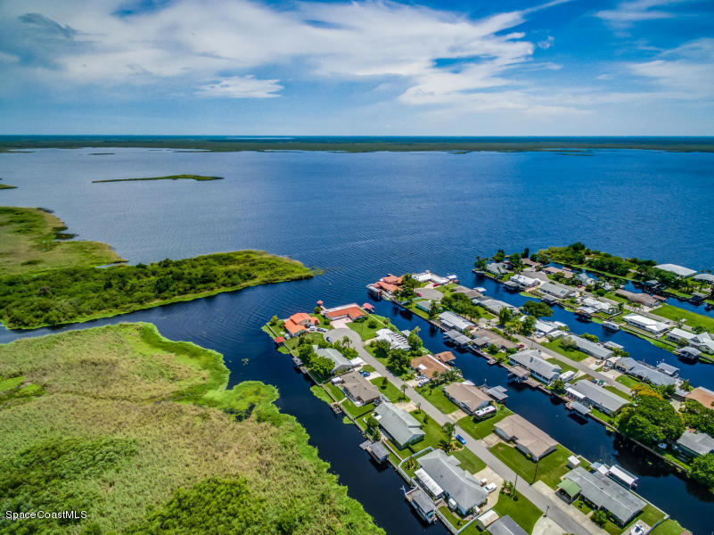 827 Mallard Road Cocoa, FL 32926 - Photo 19 of 20 New Arial 1