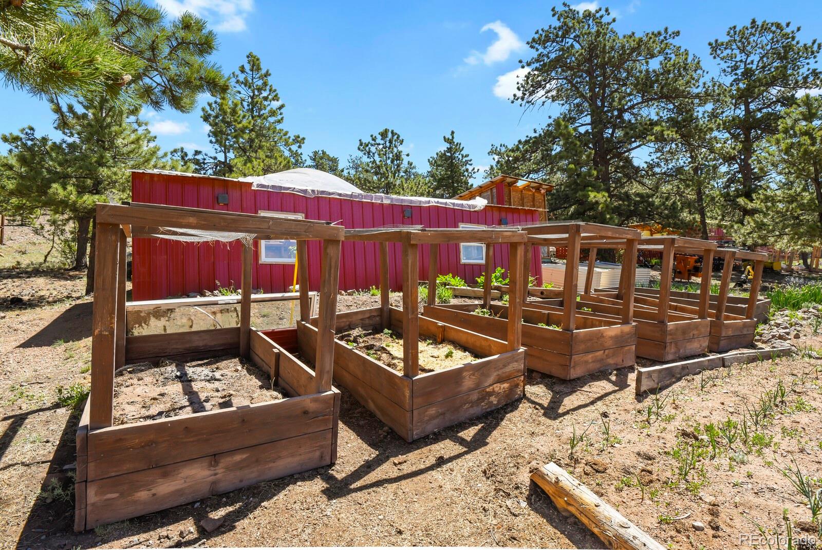 150 Julia Road Guffey, CO 80820 - Photo 45 of 50