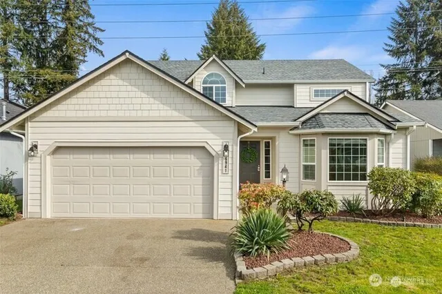 $582,000 | 6941 Southwick Court Southwest, Olympia, WA 98512
