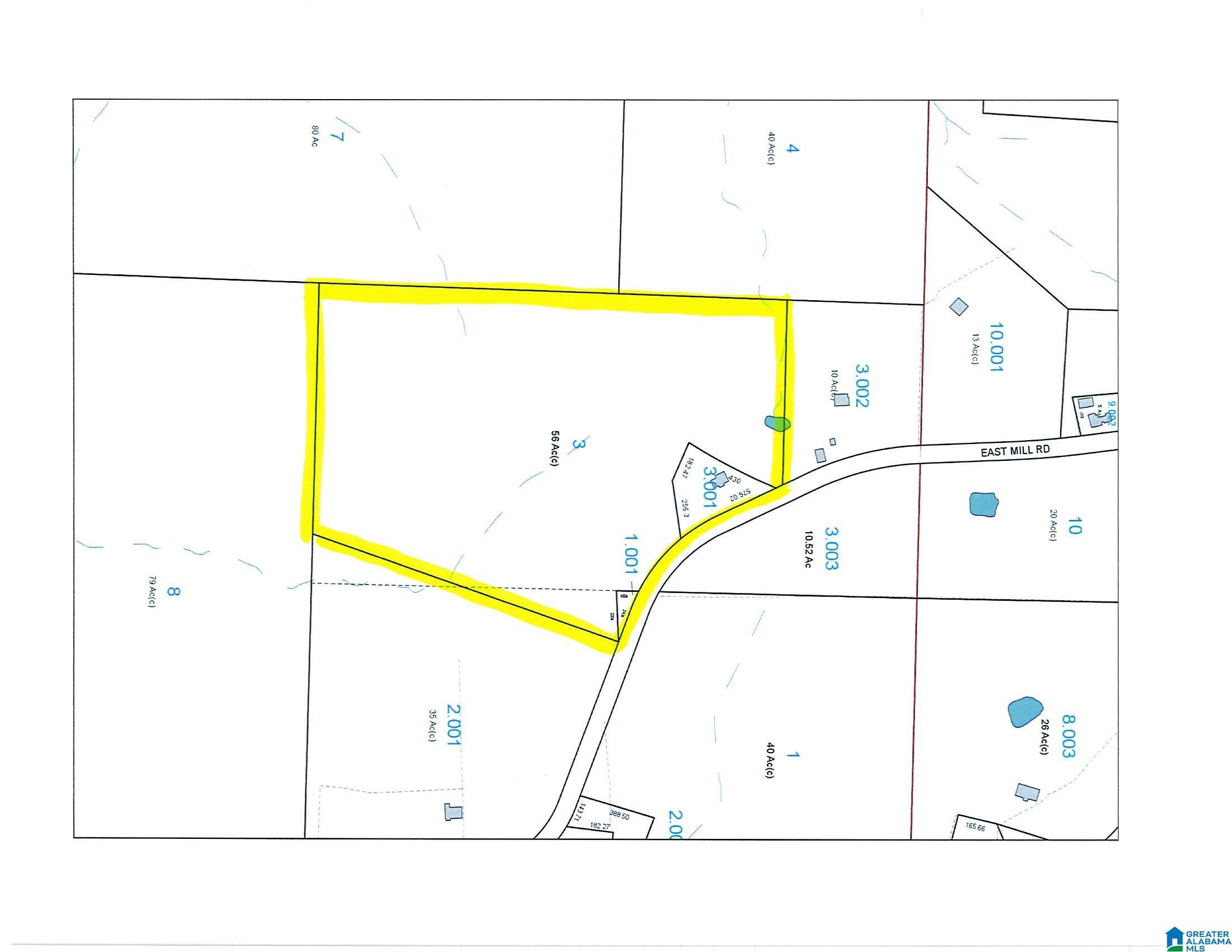 5849 East Mill Road Lineville, AL 36266 - Photo 28 of 28