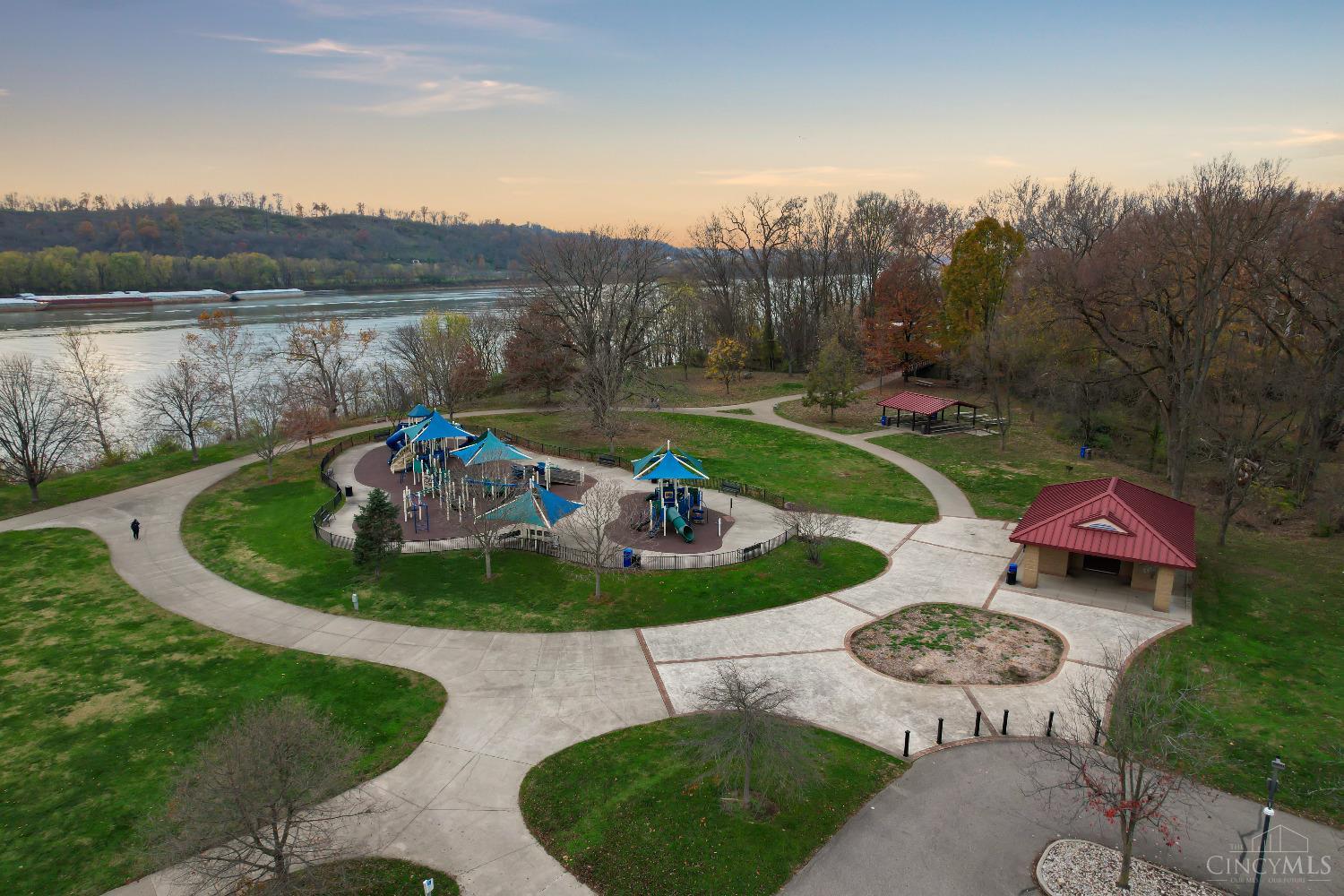 7102 River Road Cincinnati, OH 45233 - Photo 49 of 54 Gallery Image 49