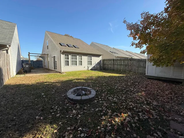 $1,650 | 5839 Riverwalk Circle, Newburgh, IN 47630