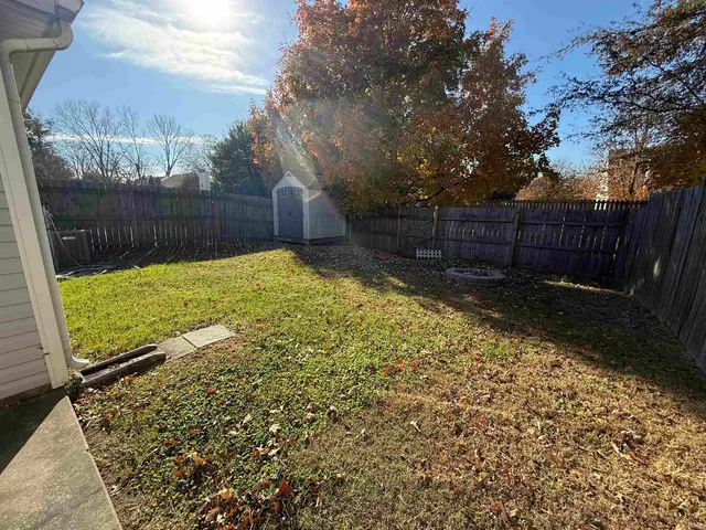 $1,650 | 5839 Riverwalk Circle, Newburgh, IN 47630