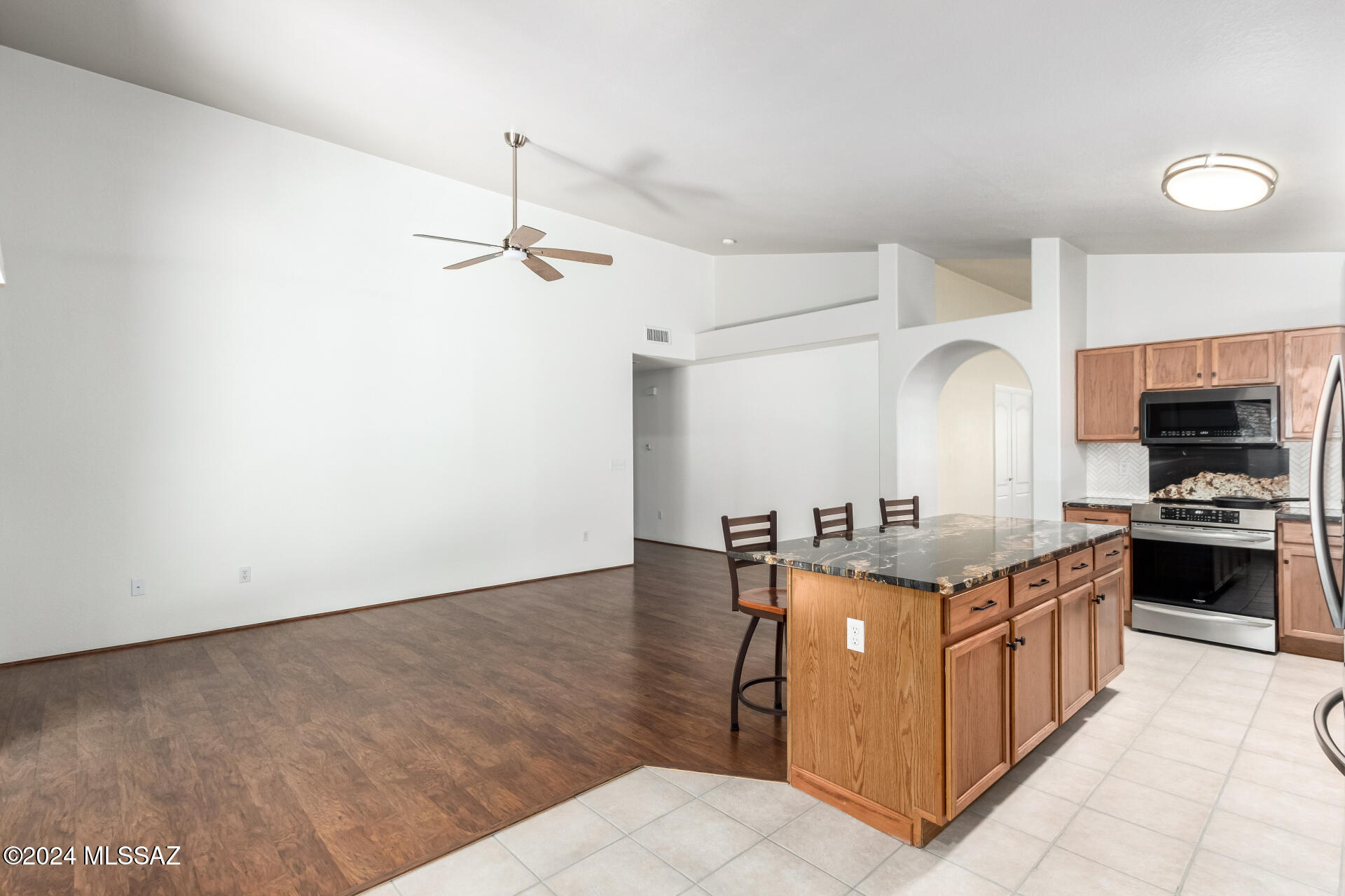 3412 South Thunder Chorus Road Tucson, AZ 85713 - Photo 12 of 41 Gallery Image 12