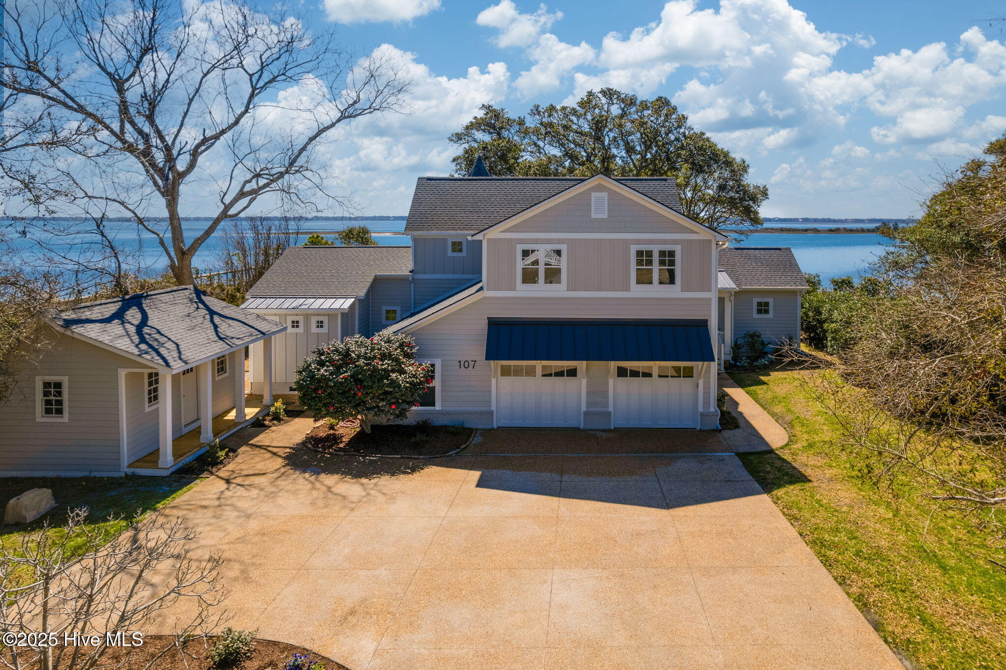 107 Live Oak Road Newport, NC 28570 - Photo 1 of 68 5