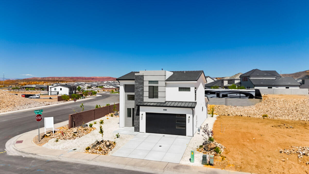 130 Desert Ter Street St. George, UT 84790 - Photo 1 of 1 DJI_20240929192159_0380_D