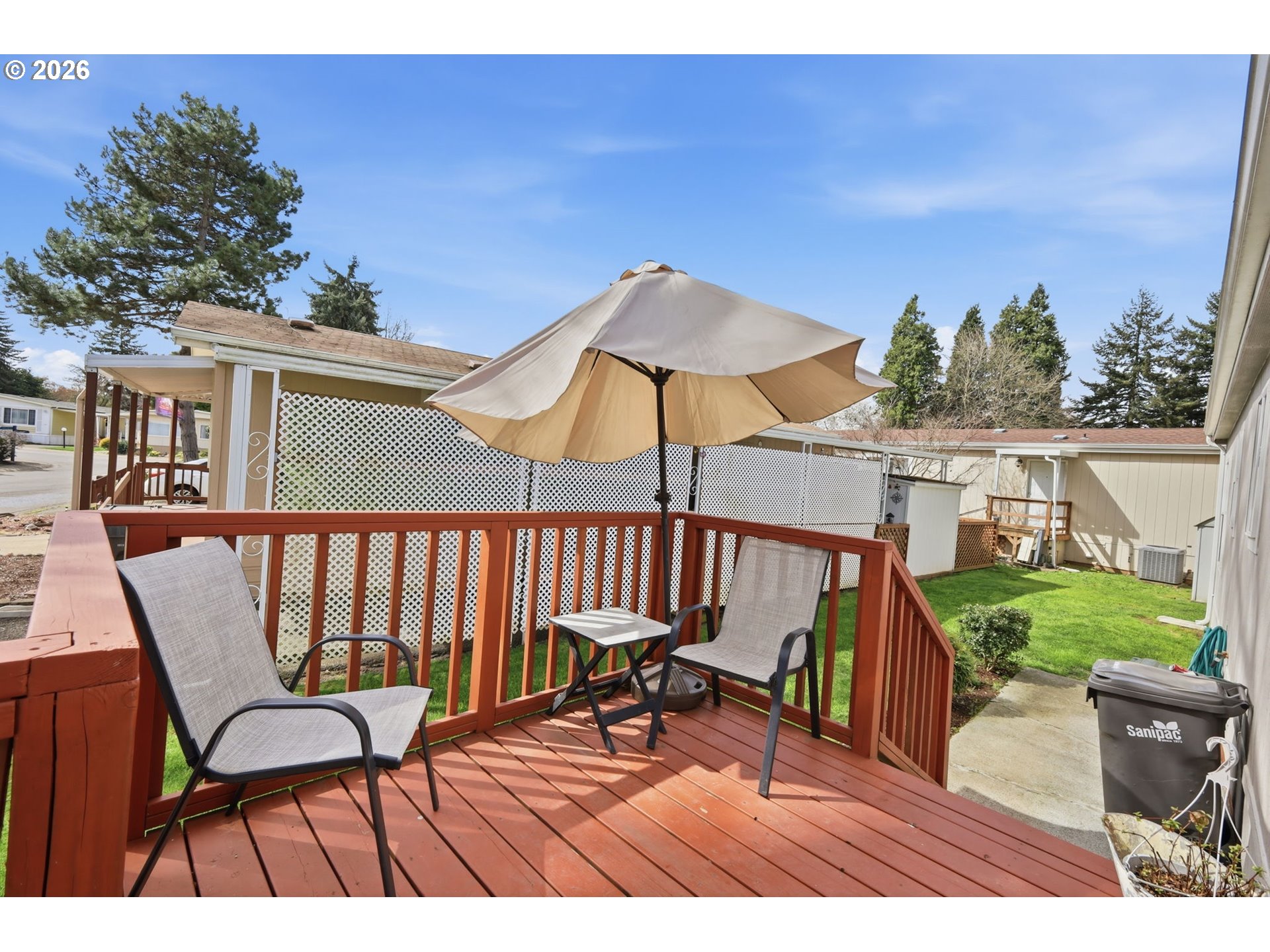 1475 Green Acres Road, Unit 148 Eugene, OR 97408 - Photo 27 of 30