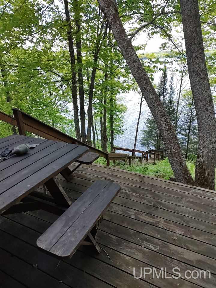 105 Green Road Michigamme, MI 49861 - Photo 36 of 67 Gallery Image 36