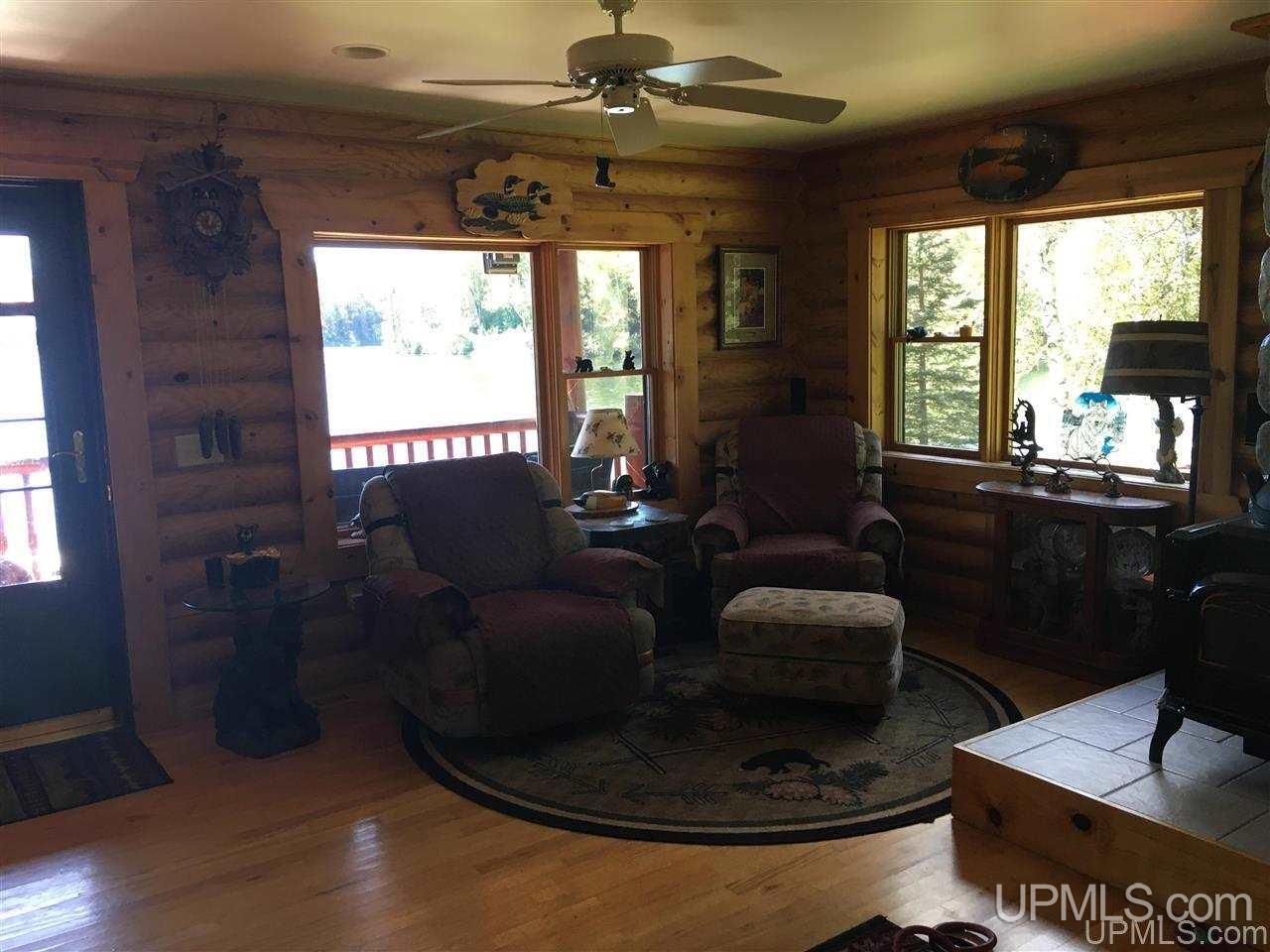 2400 Trails End Road Gwinn, MI 49841 - Photo 25 of 37