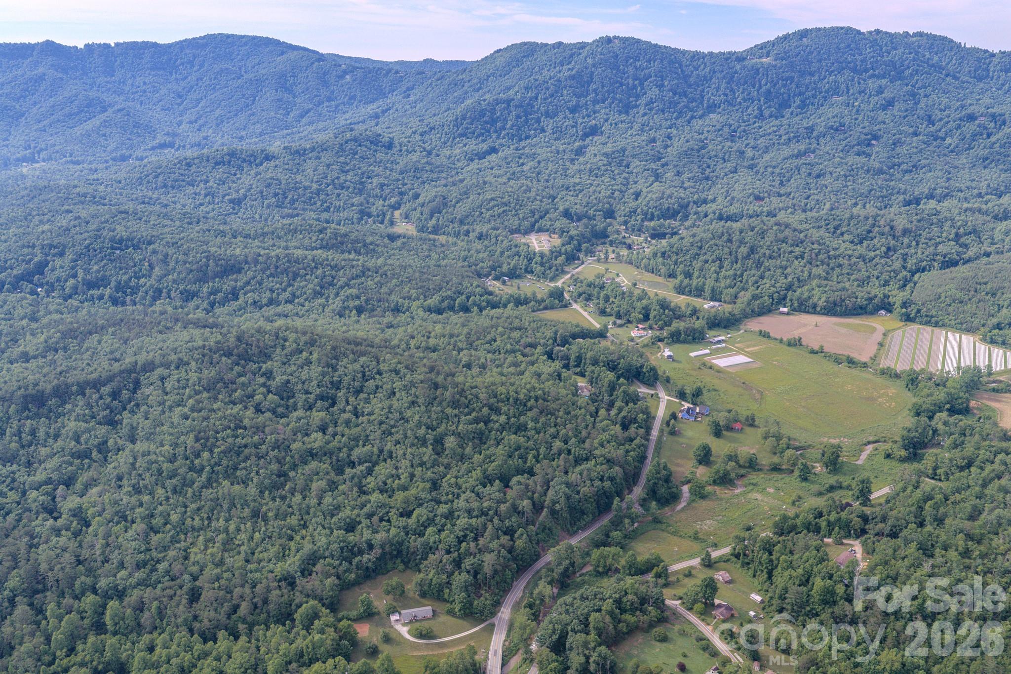 4733 Bat Cave Road Old Fort, NC 28762 - Photo 16 of 36