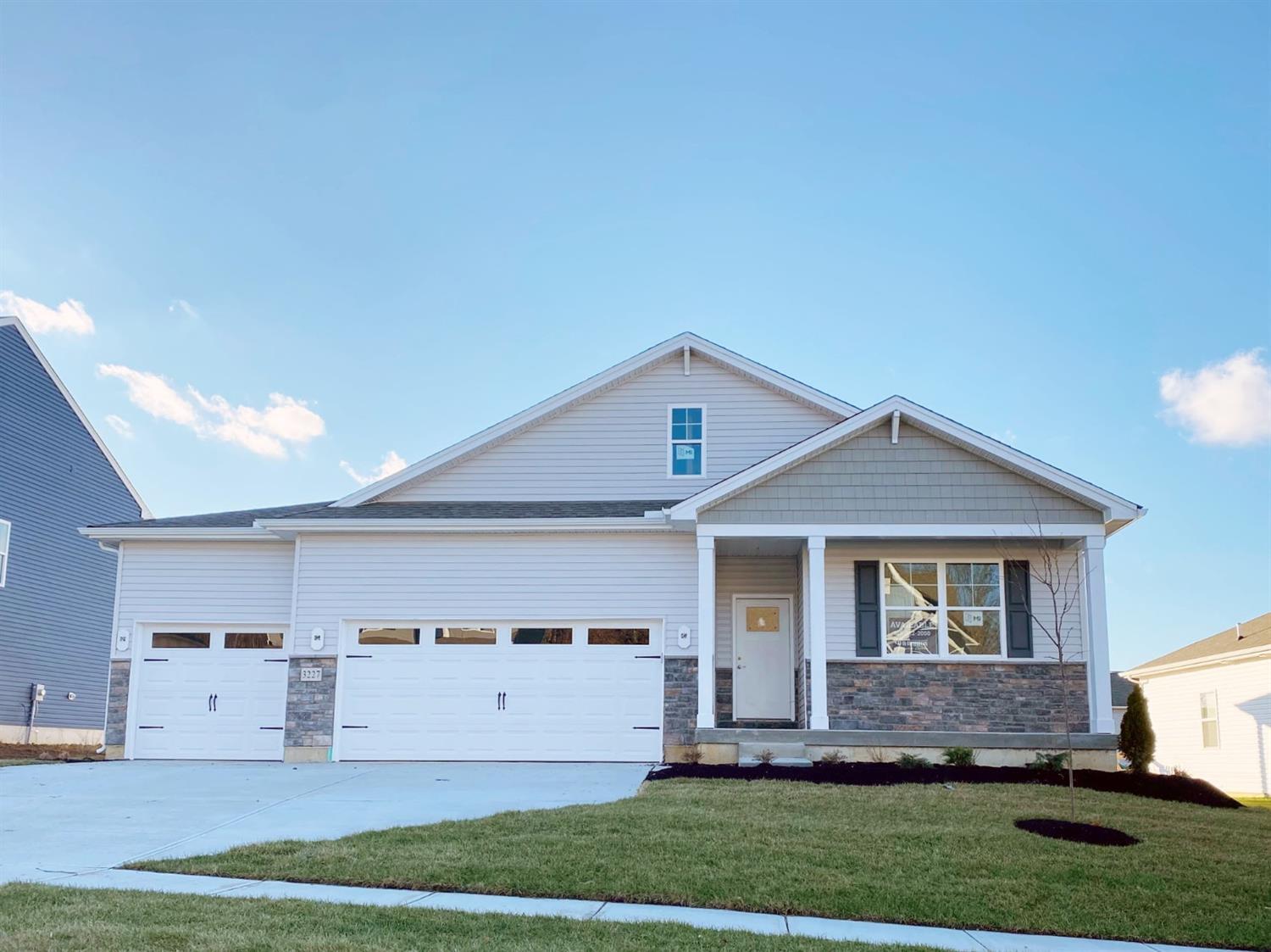 3227 Shadow Rdg Court Morrow, OH 45152 - Photo 1 of 12 Gallery Image 1