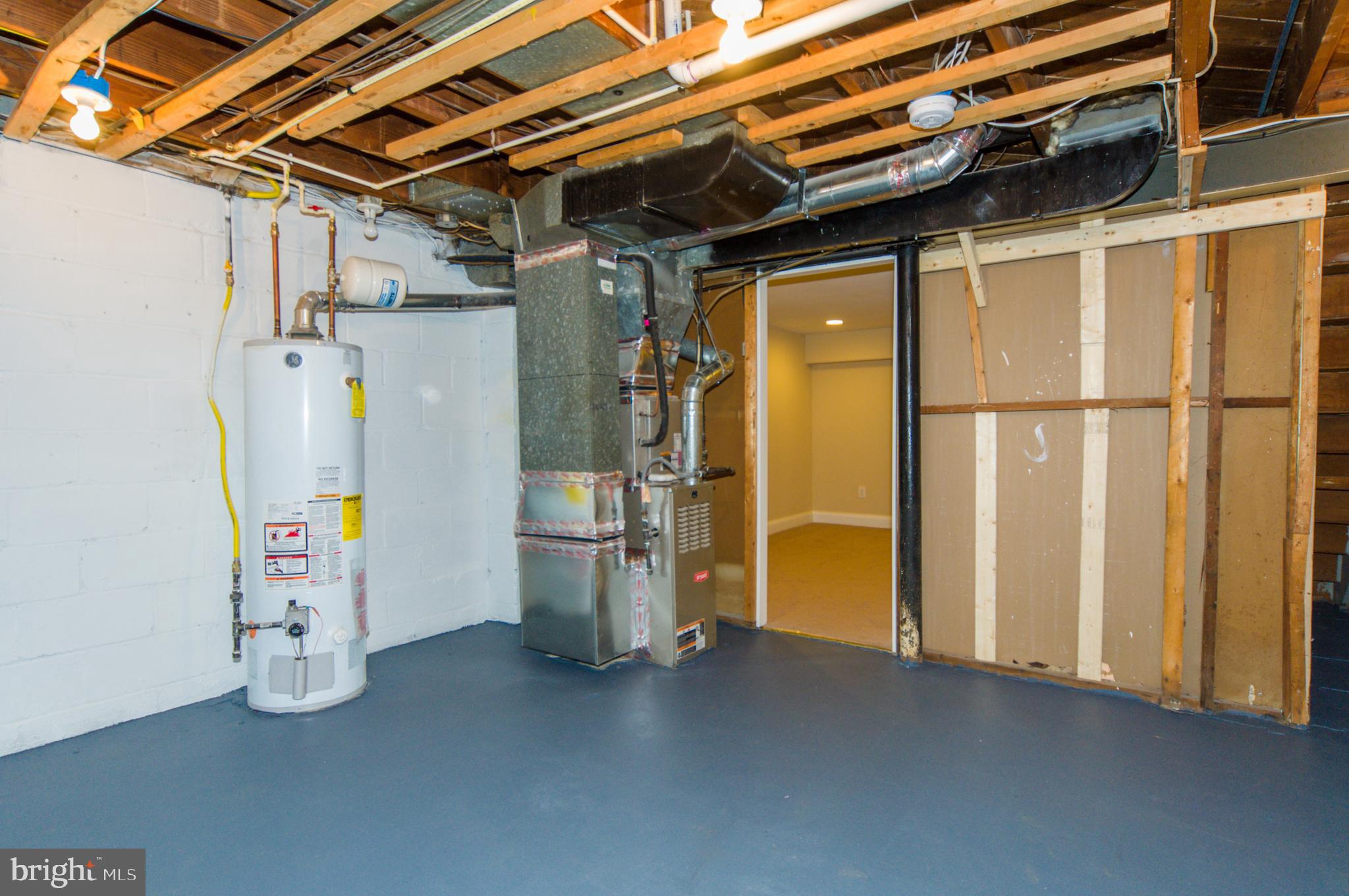 2709 Moorgate Road Baltimore, MD 21222 - Photo 17 of 22