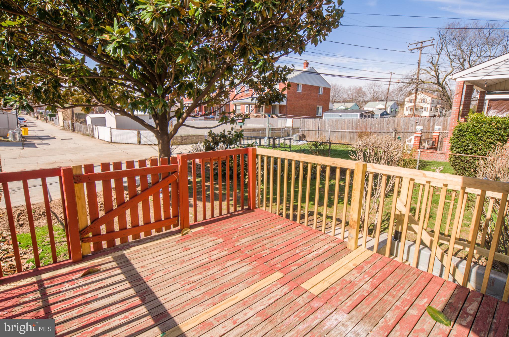 2709 Moorgate Road Baltimore, MD 21222 - Photo 18 of 22