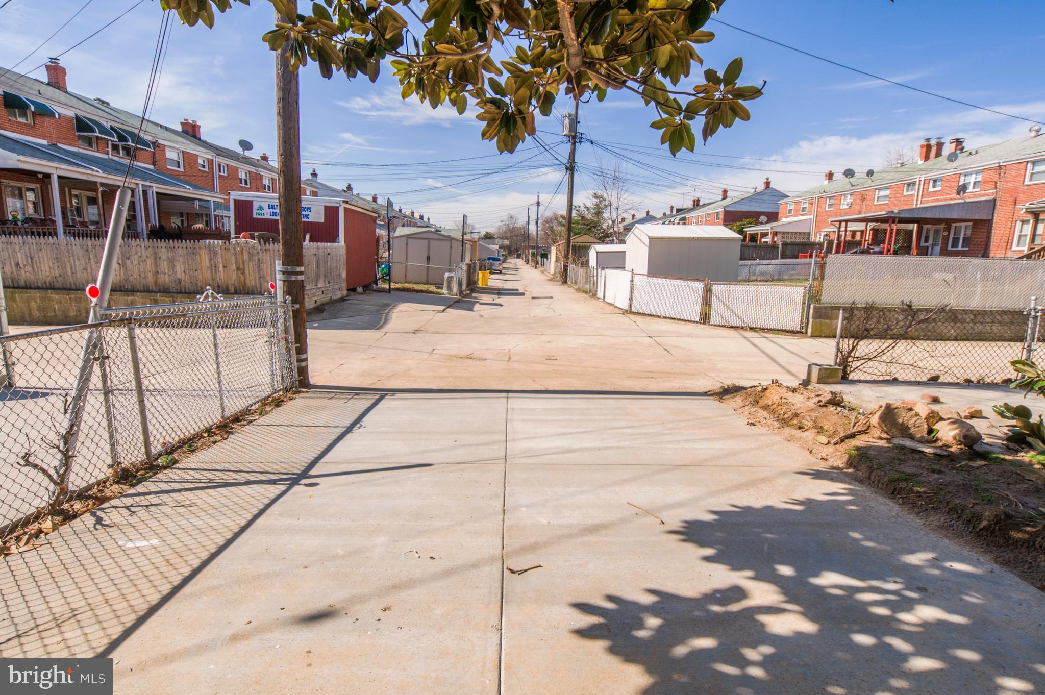 2709 Moorgate Road Baltimore, MD 21222 - Photo 19 of 22