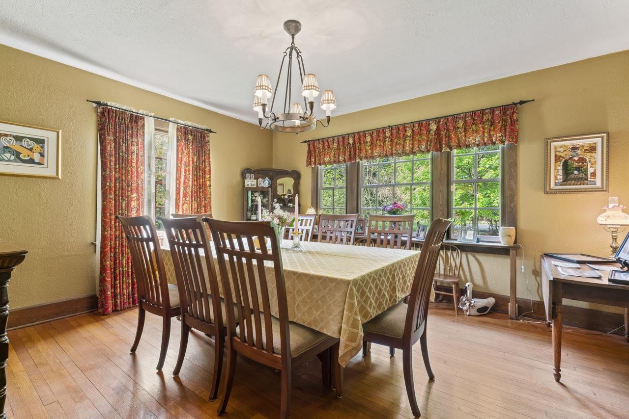 11939 Marne Road Newark, OH 43055 - Photo 21 of 66 Marne Rd dining room