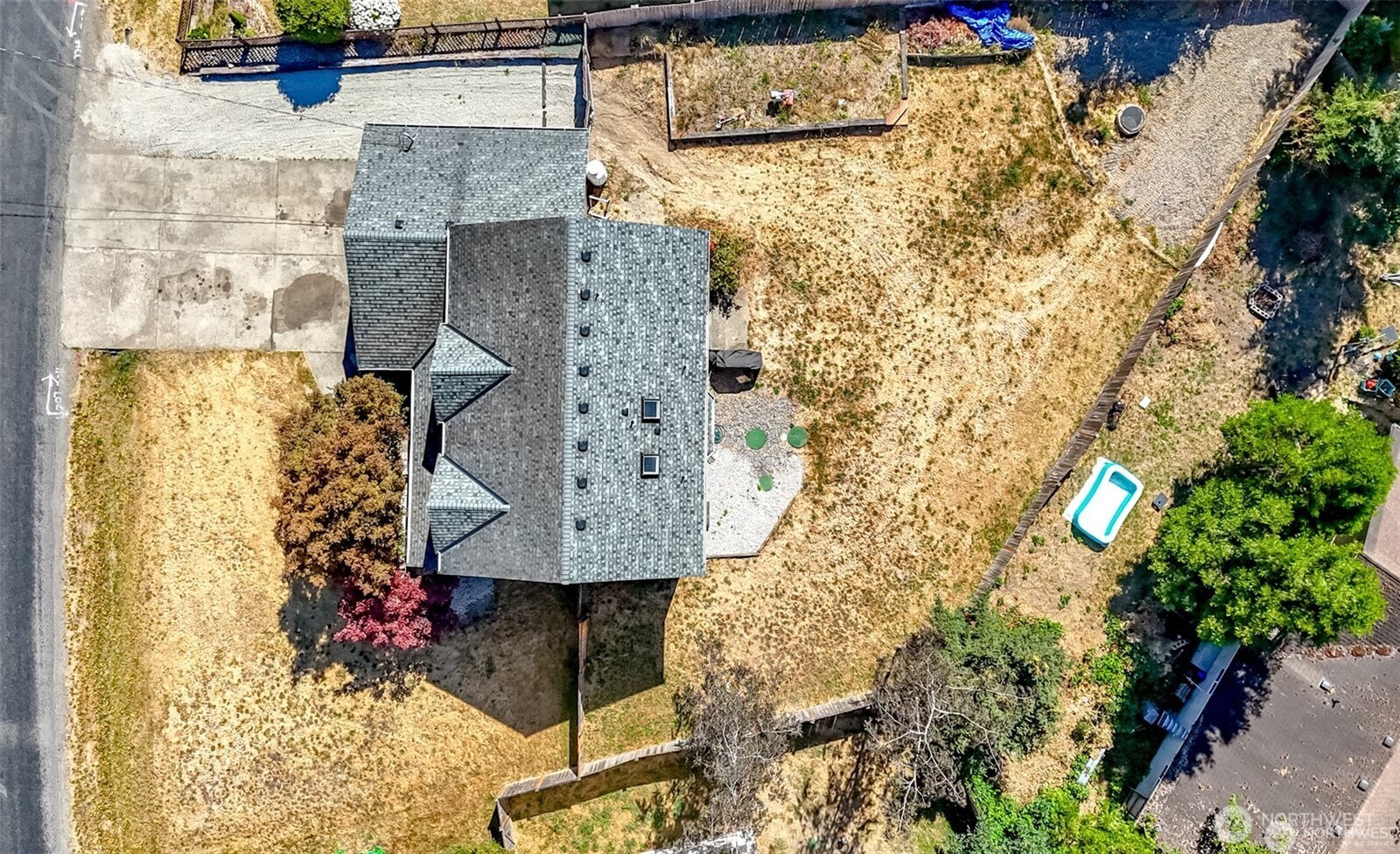 2516 Harts Lake Road South Roy, WA 98580 - Photo 35 of 40