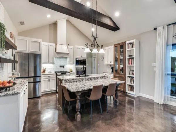 $985,000 | 3500 Pleasant Valley Road, Sachse, TX 75048