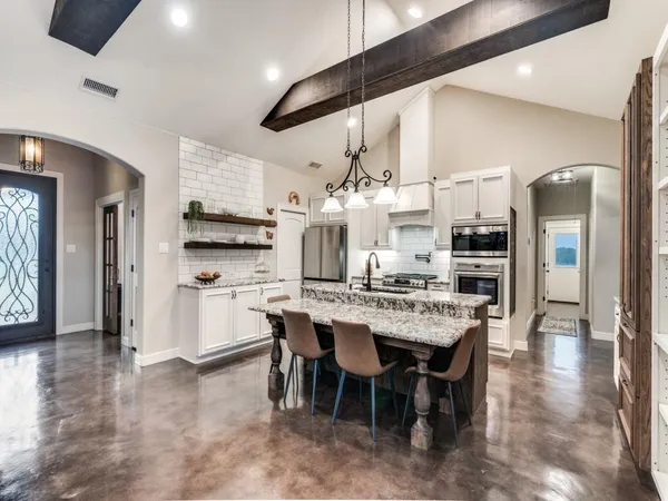 $985,000 | 3500 Pleasant Valley Road, Sachse, TX 75048