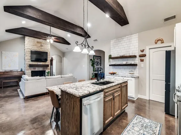 $985,000 | 3500 Pleasant Valley Road, Sachse, TX 75048