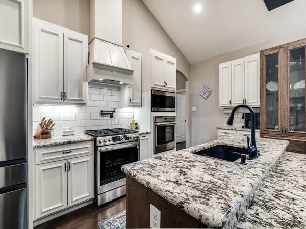 $985,000 | 3500 Pleasant Valley Road, Sachse, TX 75048