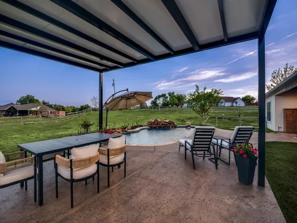 $985,000 | 3500 Pleasant Valley Road, Sachse, TX 75048