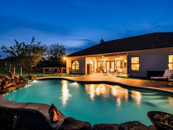 $985,000 | 3500 Pleasant Valley Road, Sachse, TX 75048