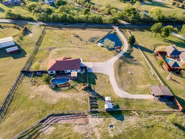 $985,000 | 3500 Pleasant Valley Road, Sachse, TX 75048