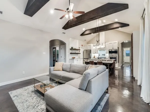 $985,000 | 3500 Pleasant Valley Road, Sachse, TX 75048