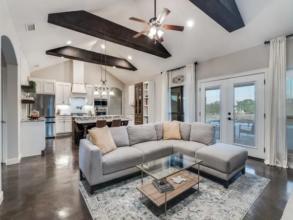 $985,000 | 3500 Pleasant Valley Road, Sachse, TX 75048