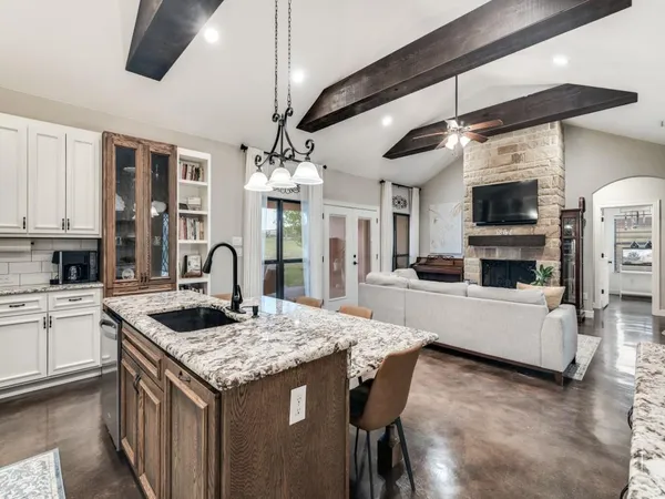 $985,000 | 3500 Pleasant Valley Road, Sachse, TX 75048