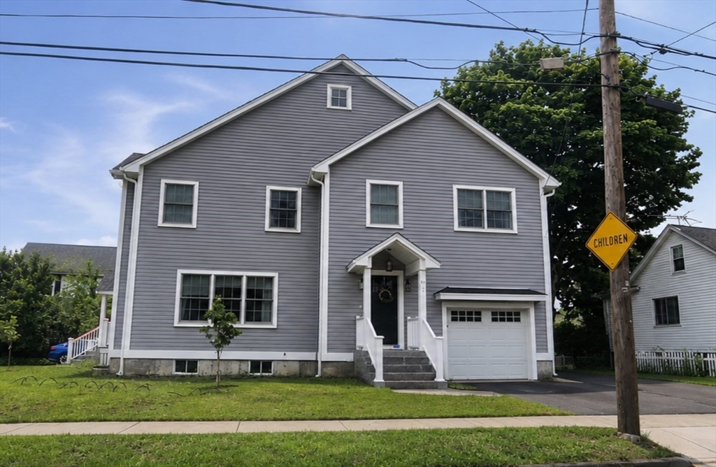 60 Ellsworth Road, Unit 2 Peabody, MA 01960 - Photo 1 of 32