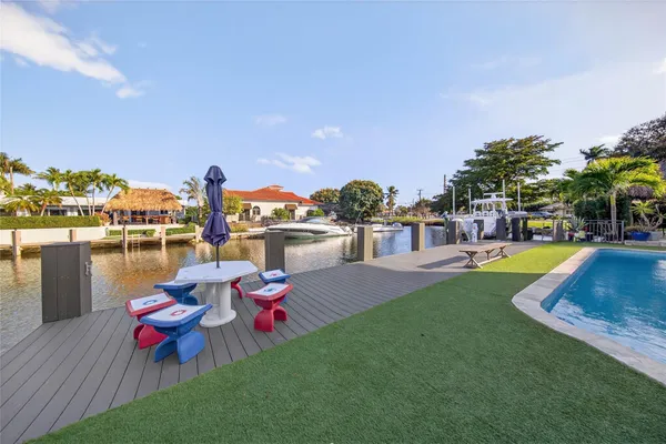 $2,950,000 | 4000 Northeast 23rd Avenue, Lighthouse Point, FL 33064