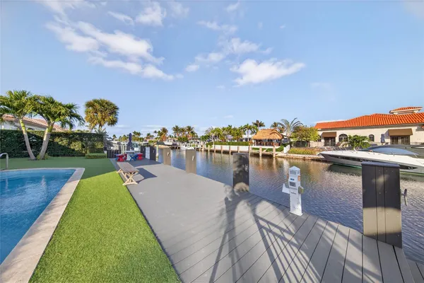 $2,950,000 | 4000 Northeast 23rd Avenue, Lighthouse Point, FL 33064