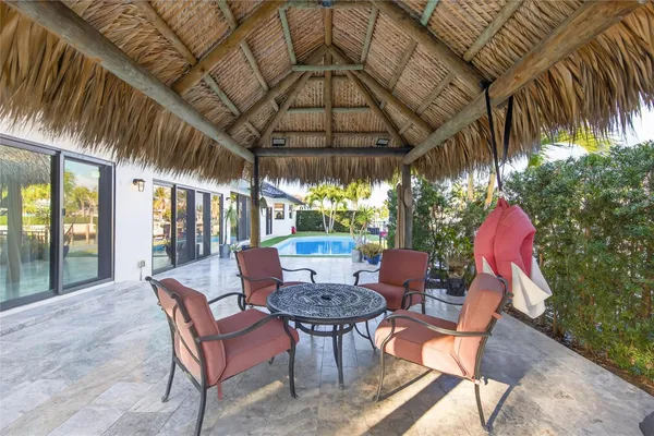 $2,950,000 | 4000 Northeast 23rd Avenue, Lighthouse Point, FL 33064