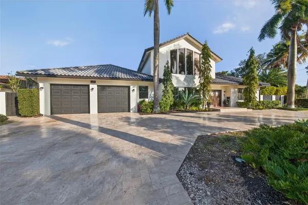 $2,950,000 | 4000 Northeast 23rd Avenue, Lighthouse Point, FL 33064