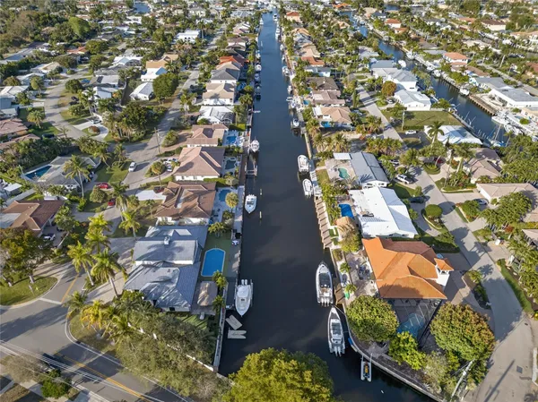 $2,950,000 | 4000 Northeast 23rd Avenue, Lighthouse Point, FL 33064