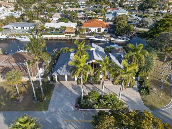 $2,950,000 | 4000 Northeast 23rd Avenue, Lighthouse Point, FL 33064