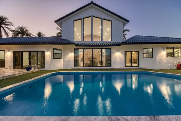 $2,950,000 | 4000 Northeast 23rd Avenue, Lighthouse Point, FL 33064