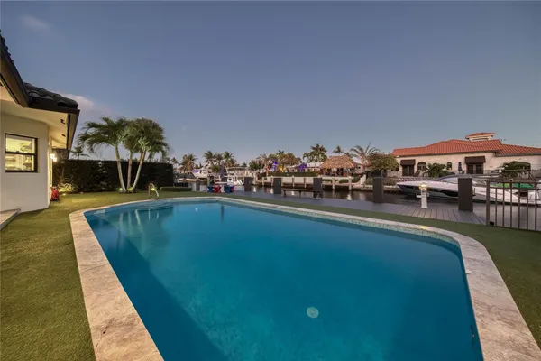 $2,950,000 | 4000 Northeast 23rd Avenue, Lighthouse Point, FL 33064